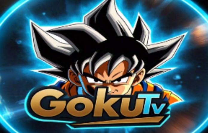 GokuTV anime streaming platform poster 2025 HD English sub